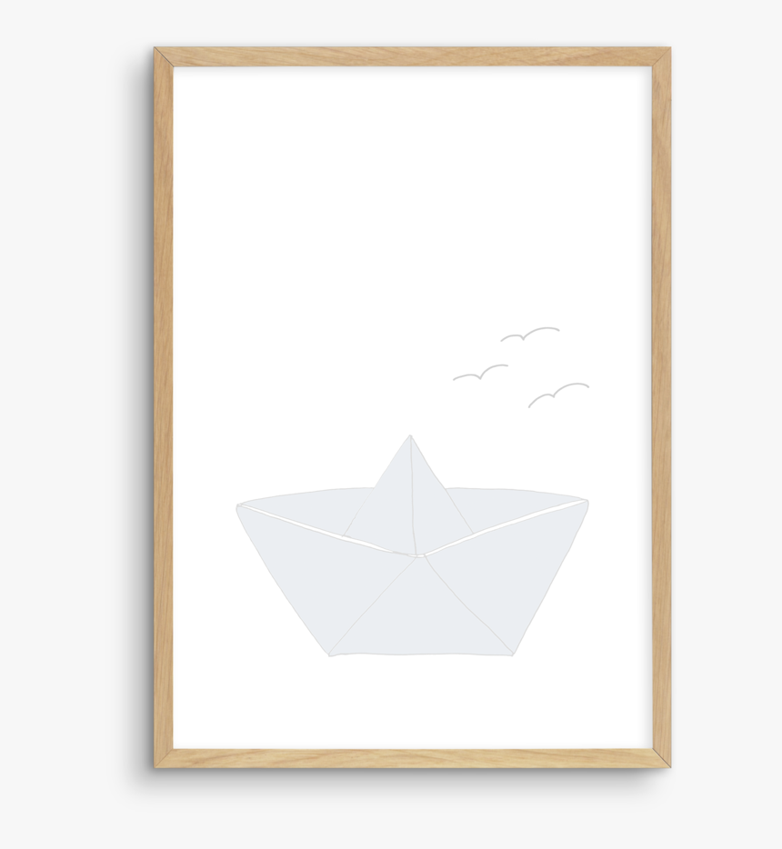 Transparent Paper Boat Png - Art Paper, Png Download, Free Download