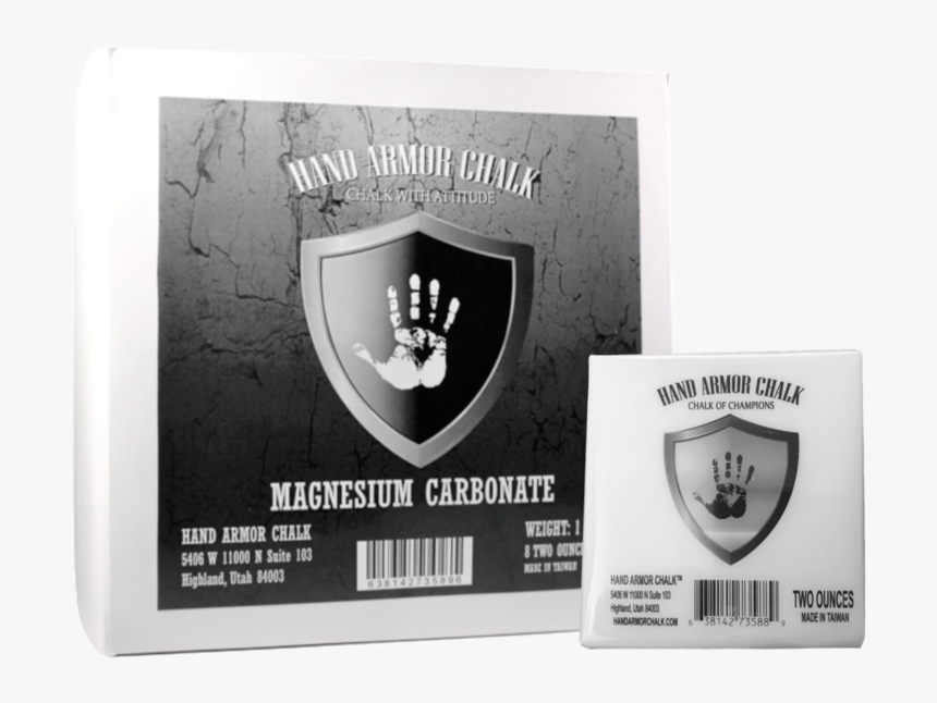 Hand Armor 5 Gallon Chalk Bucket - Hand, HD Png Download, Free Download