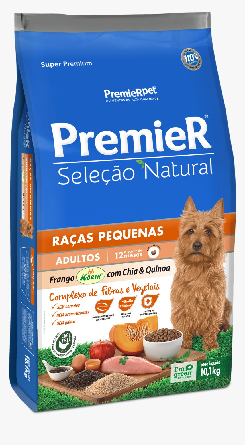 Ração Premier Raças Pequenas, HD Png Download, Free Download