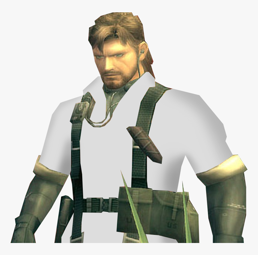 Metal Gear Solid 3 Camo, HD Png Download, Free Download