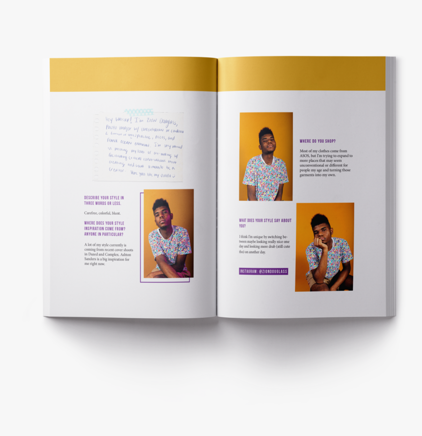 Brochure, HD Png Download, Free Download