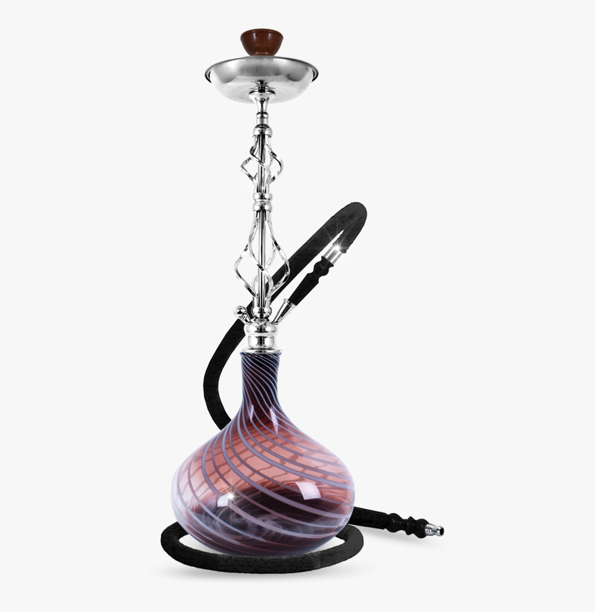 Kah Dynasty - Black Hookah, HD Png Download, Free Download