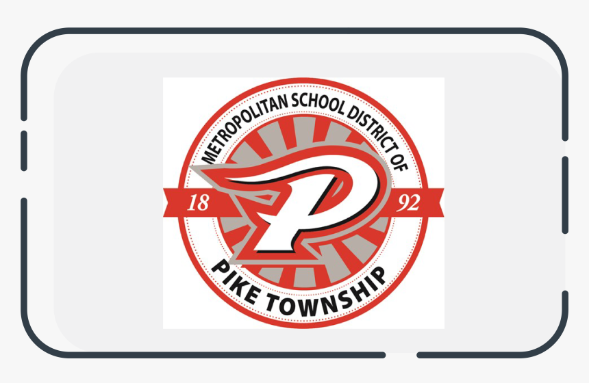 Msd Pike Township, HD Png Download, Free Download