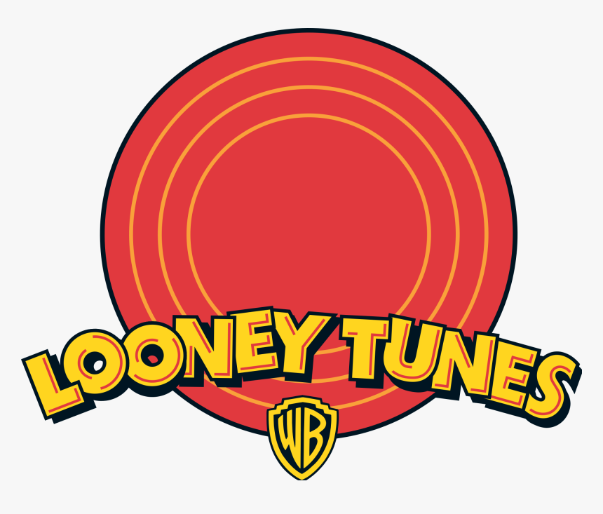 Baby Looney Tunes Logo Png, Transparent Png, Free Download