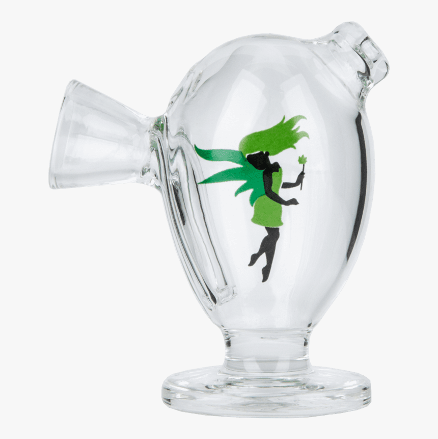 The Martian Blunt Bubbler - Blunt, HD Png Download, Free Download