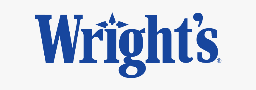 Wright"s - Wright's Liquid Smoke Logo, HD Png Download, Free Download