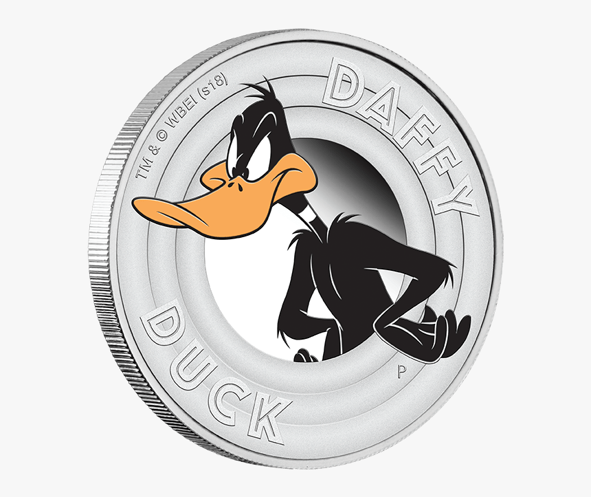 Looney Tunes Classic Daffy Duck, HD Png Download, Free Download