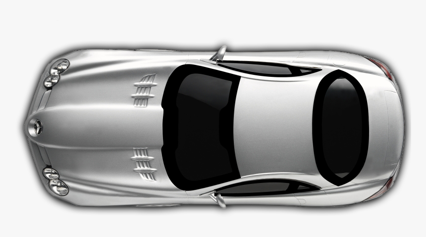 Car Top View Png Hd, Transparent Png, Free Download