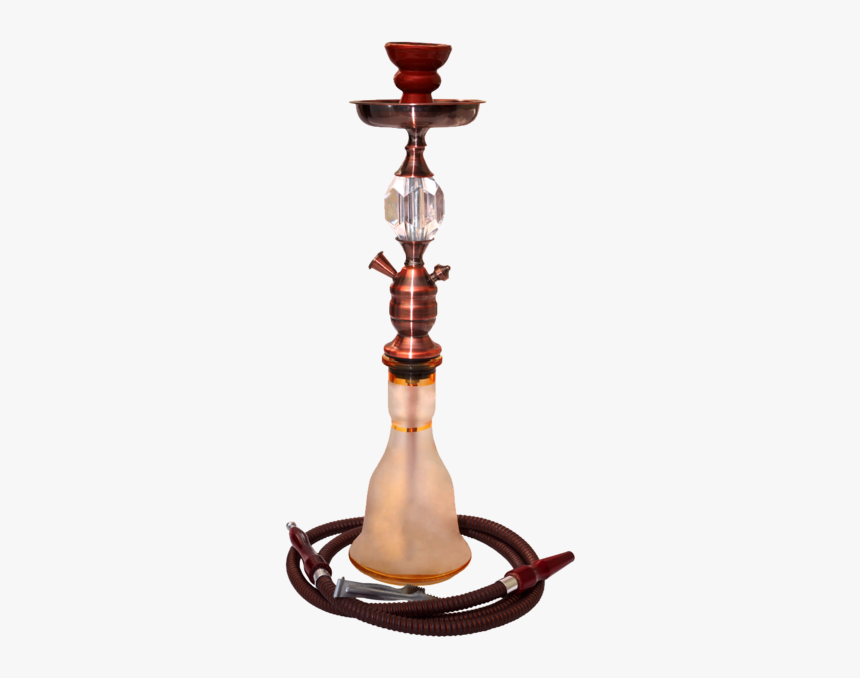 Eastern Hookah Smoking And Relax - Copper, HD Png Download, Free Download