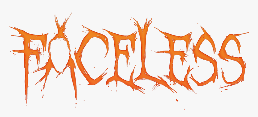 Faceless Has Come A Long Way Since It Began In 2012, - Faceless, HD Png Download, Free Download