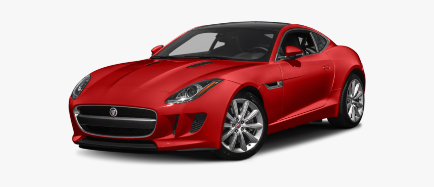 2017 Jaguar F Type - Alfa Romeo Spider 2018, HD Png Download, Free Download