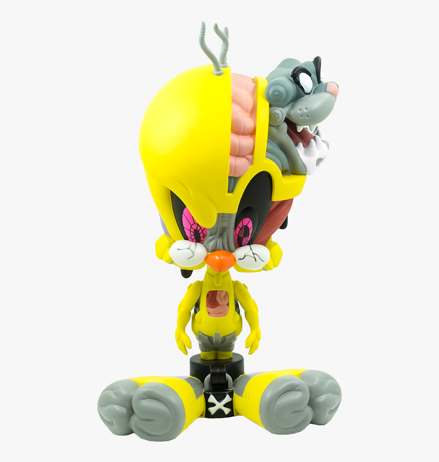 Tweety Looney Tunes, HD Png Download, Free Download