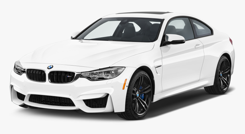 Transparent Car Png Photoshop - Bmw 2018 Coupe White, Png Download, Free Download