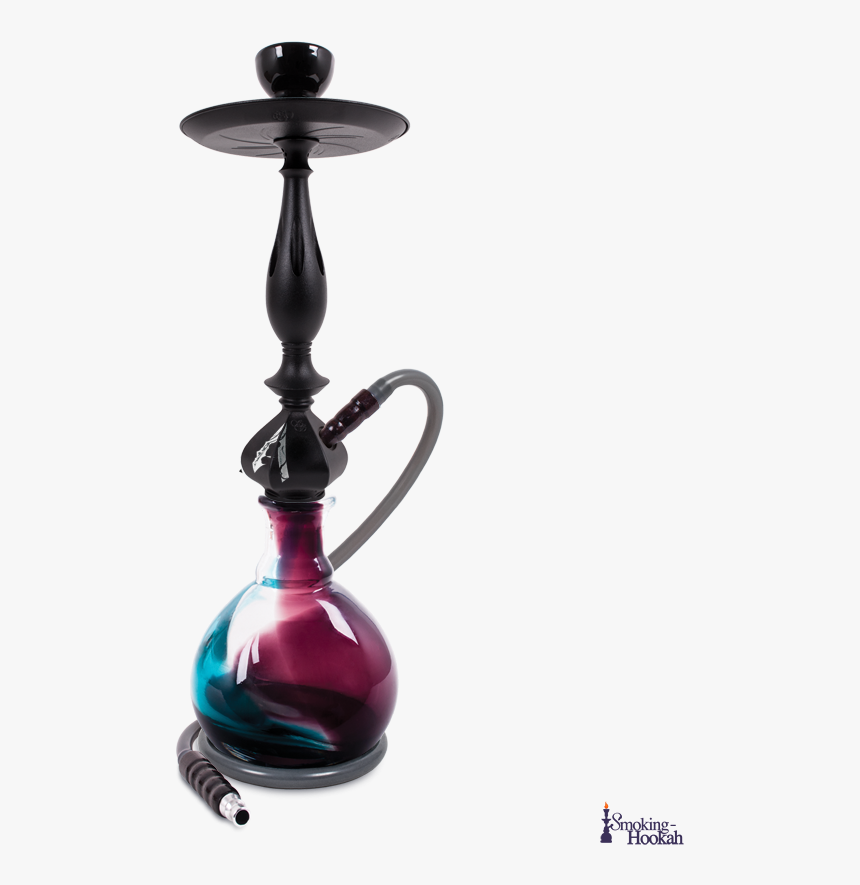 Sahara Dome Twilight Hookah - Picsart Hookah Pot Png, Transparent Png, Free Download