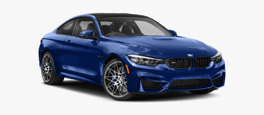 New 2020 Bmw M4 - Bmw M4 2019 Black, HD Png Download, Free Download