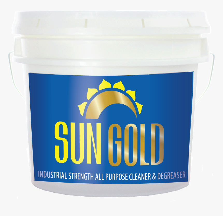 Sun Gold Cleaner, HD Png Download, Free Download