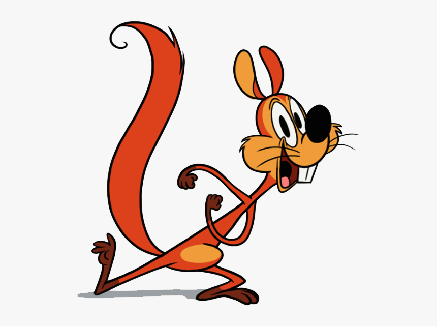 Https - //static - Tvtropes - Squeaks - New Looney Tunes Squeaks, HD Png Download, Free Download