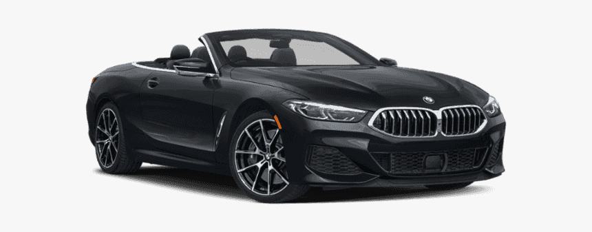 New 2019 Bmw 8 Series M850i Xdrive - 1999 Mazda Rx7, HD Png Download, Free Download