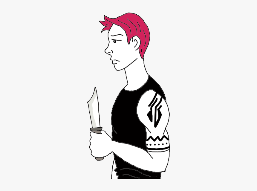 Stab - Stabbed Meaning, HD Png Download, Free Download