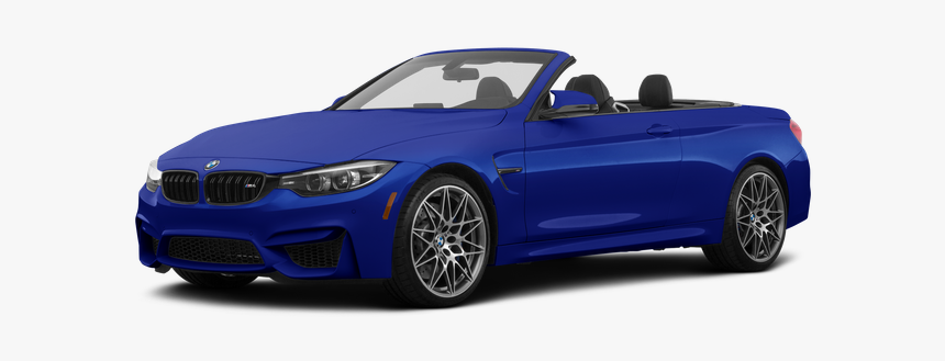 Bmw Convertible 2017 430i Black, HD Png Download, Free Download