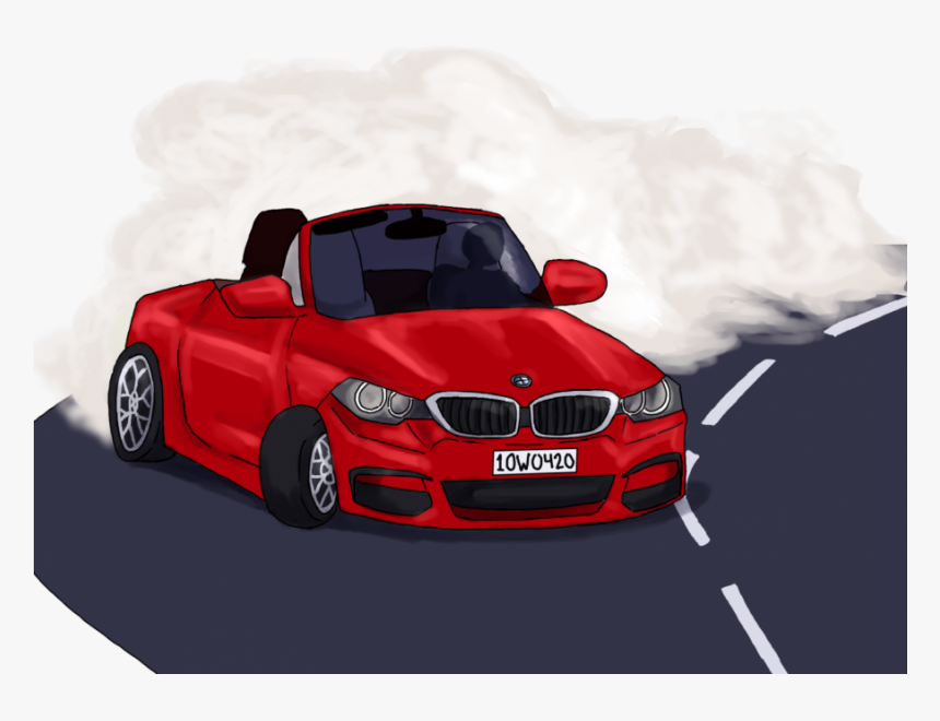 The Car Goes %22skrt Skrt%22 When Kian Jafari Risks - Car Skrt, HD Png Download, Free Download