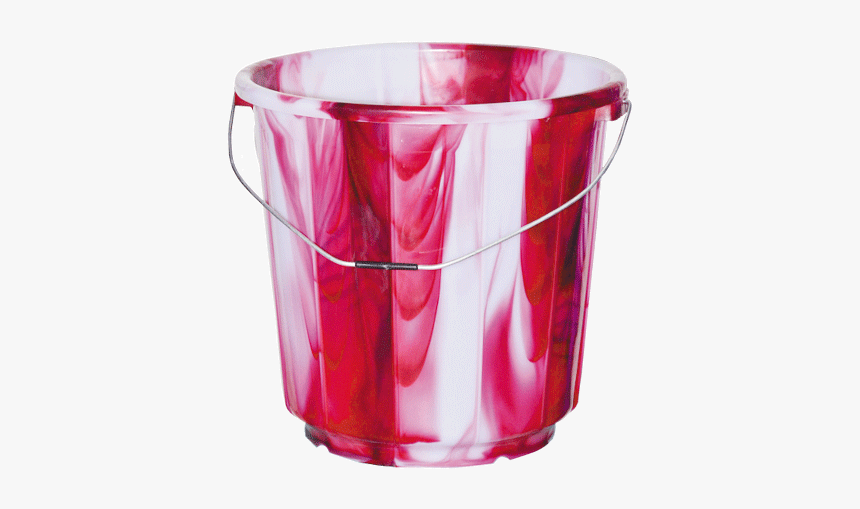 Plastic Bucket Png Download Image - Plastic Bucket Png, Transparent Png, Free Download