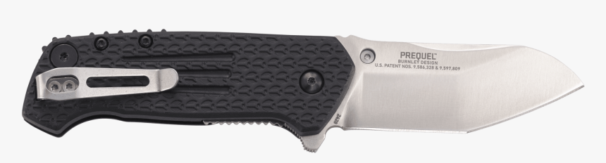 Prequel™ - Utility Knife, HD Png Download, Free Download