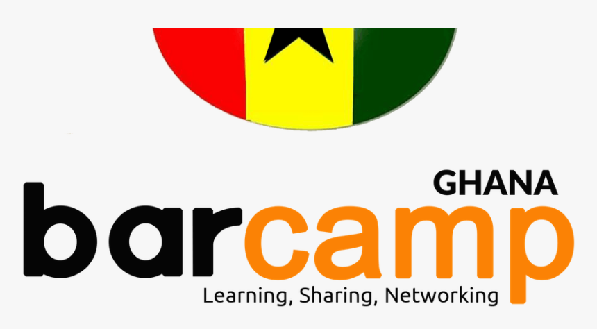 Ghana Barcamp Logo, HD Png Download, Free Download