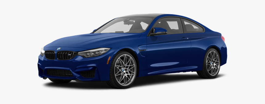 Bmw Serie 4 Coupe Png, Transparent Png, Free Download