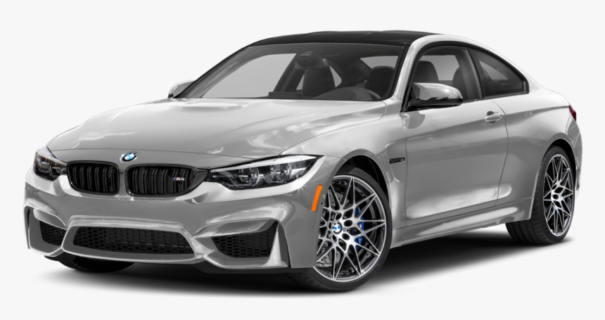 2019 Bmw M4 - Bmw M4 2019 Black, HD Png Download, Free Download