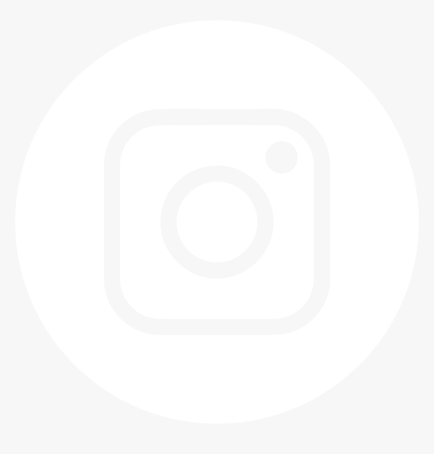 Instagram Icon Link - Circle, HD Png Download, Free Download