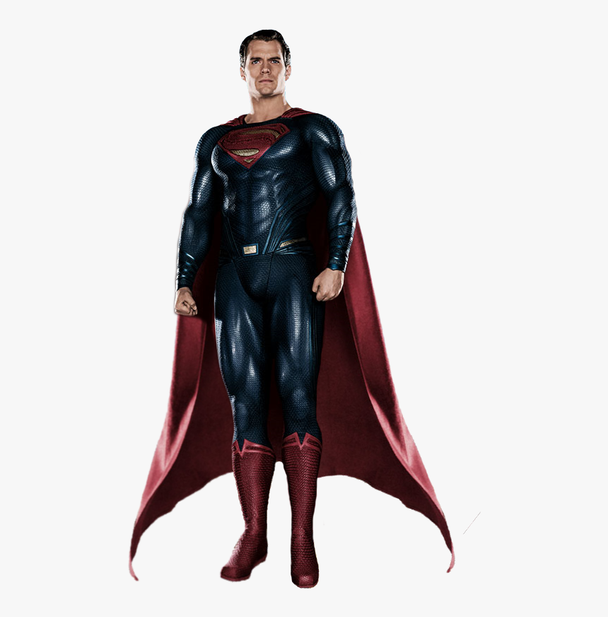 Henry Cavill Superman Png, Transparent Png, Free Download