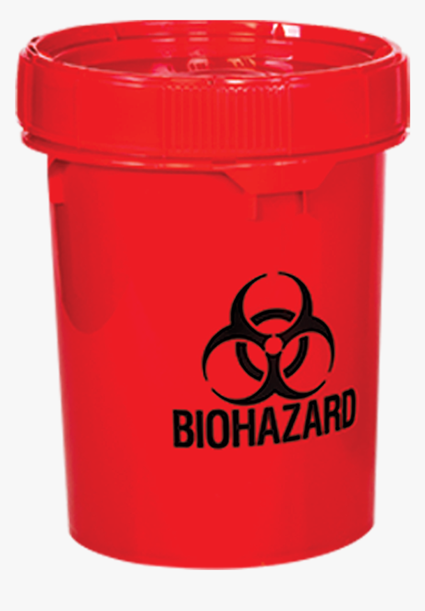 5 Gallon Bucket Png, Transparent Png, Free Download