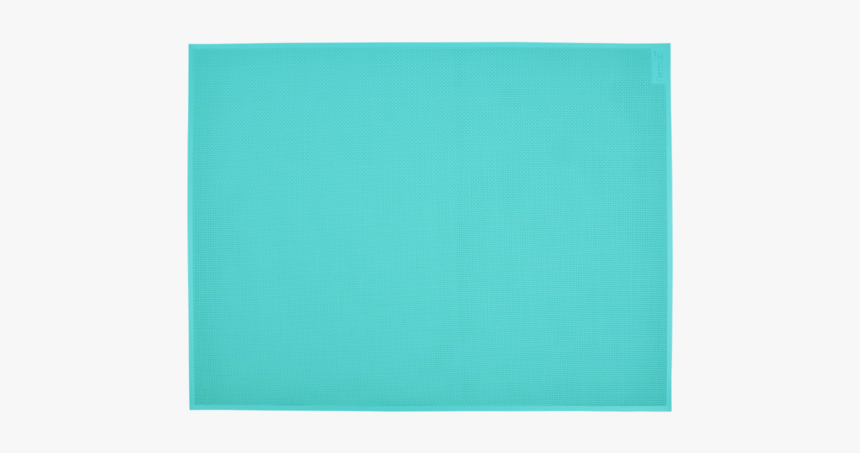 Set De Table Fermob, Set De Table Bleu - Construction Paper, HD Png Download, Free Download