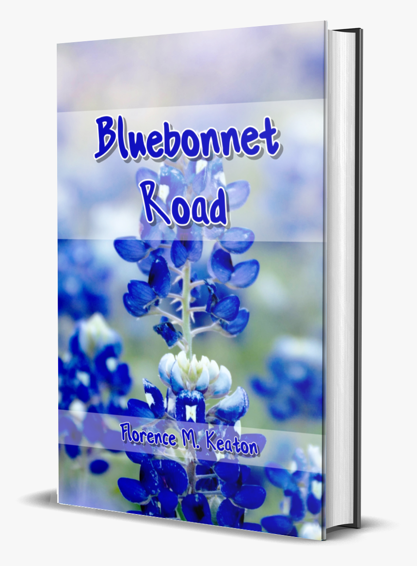 Transparent Bluebonnet Png - Bluebonnet, Png Download, Free Download