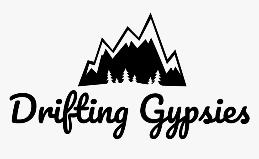 Drifting Gypsies-logo , Png Download - Everydayme, Transparent Png, Free Download