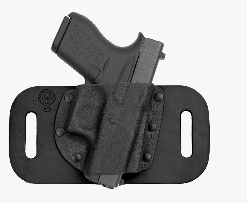 Holster Owb Glock 43x, HD Png Download, Free Download