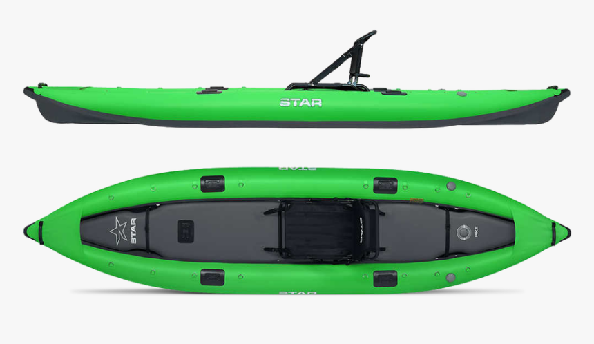 Inflatable Boat, HD Png Download, Free Download