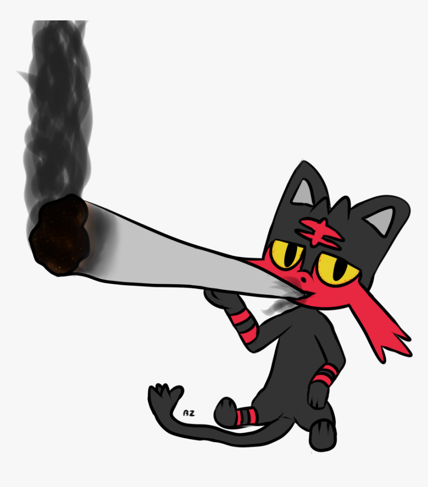 Litten Dank, HD Png Download, Free Download