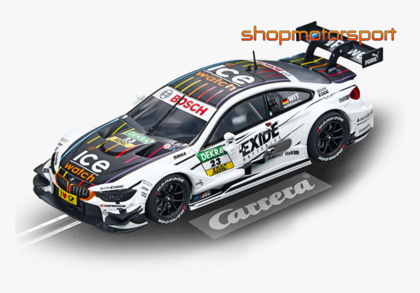 Carrera Digital 132 Bmw M4 Dtm, HD Png Download, Free Download