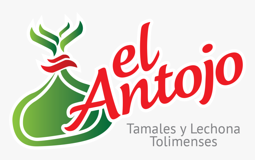 Logo Tamales El Antojo, HD Png Download, Free Download