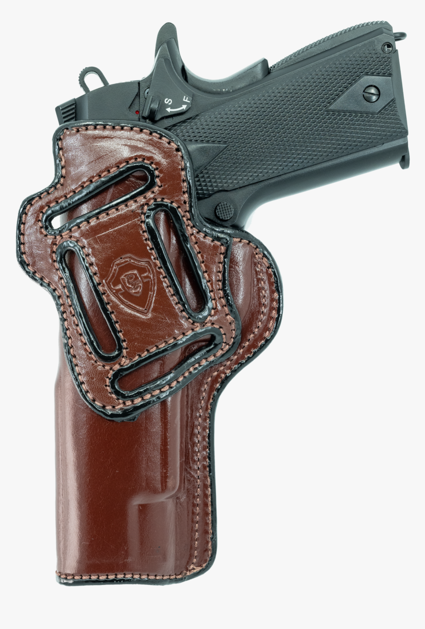 Handgun Holster, HD Png Download, Free Download