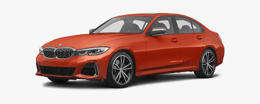 2020 Bmw 3 Series - Audi Car A4 Price, HD Png Download, Free Download