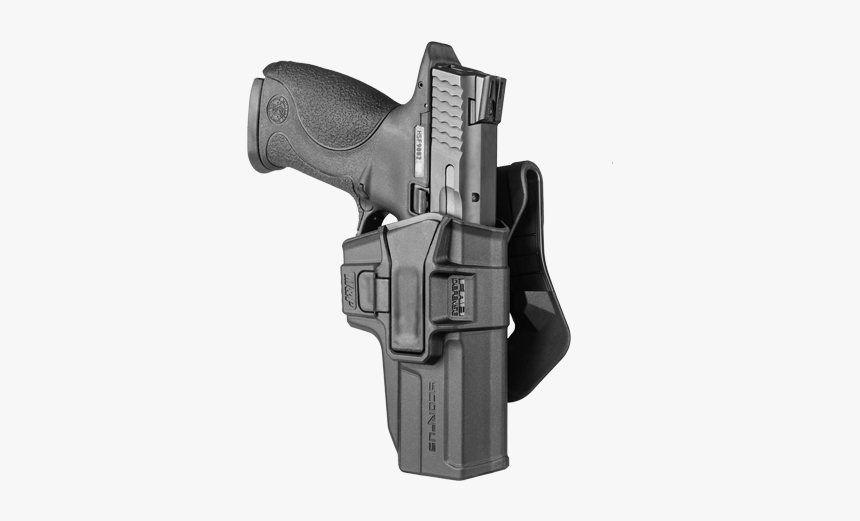 Handgun-holster - Handgun Holster, HD Png Download, Free Download