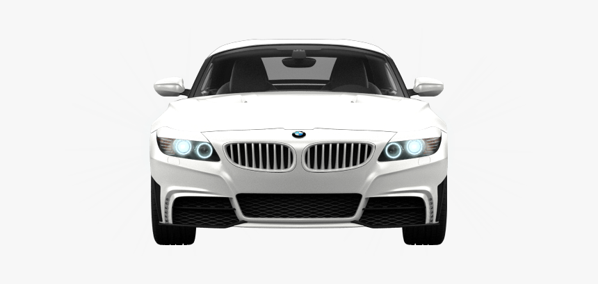 Bmw Z4, HD Png Download, Free Download