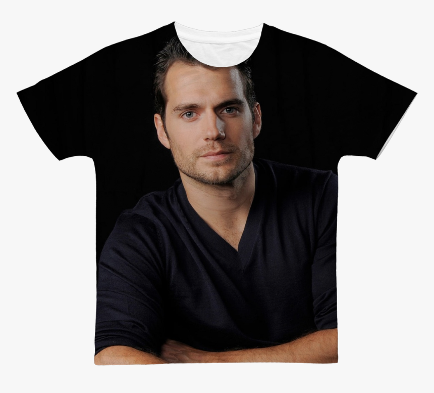 Transparent Henry Cavill Superman Png - Henry Cavill, Png Download, Free Download