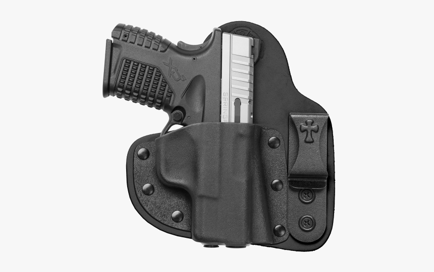 Crossbreed Holster M&p Appendix, HD Png Download, Free Download