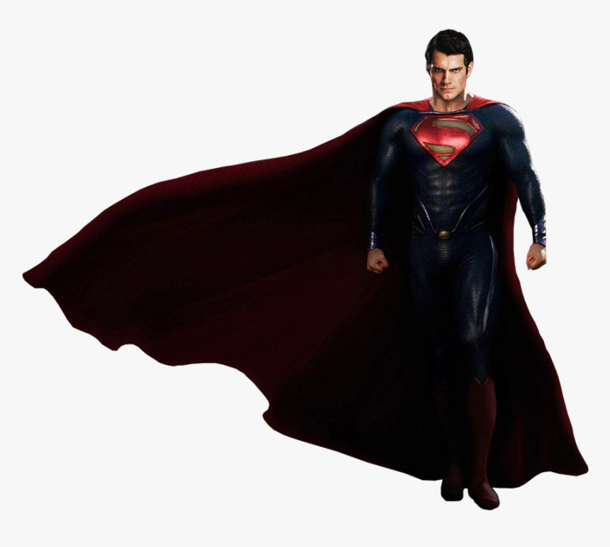 Superman Png - 1080p Superman Images Hd, Transparent Png, Free Download