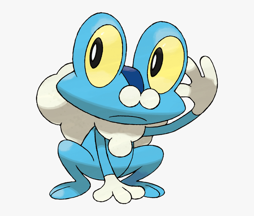 Faze Blaziken Logo Png - Froakie Pokemon, Transparent Png, Free Download