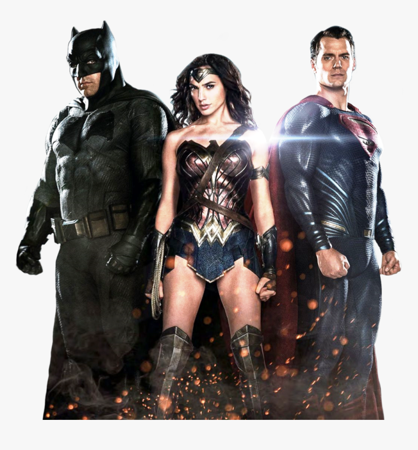 Batman V Superman Dawn Of Justice, HD Png Download, Free Download